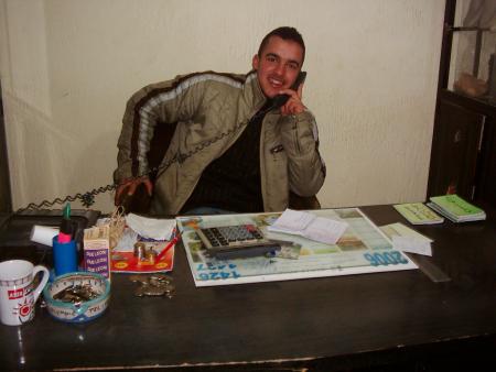 c'est youssef